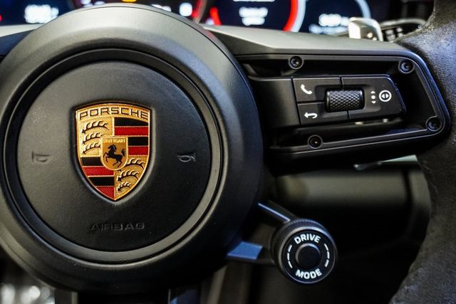 2022 Porsche Panamera GTS AWD - 22964265 - 17