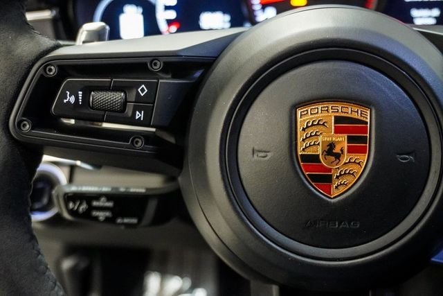 2022 Porsche Panamera GTS AWD - 22964265 - 18