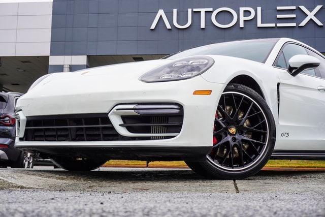 2022 Porsche Panamera GTS AWD - 22964265 - 1