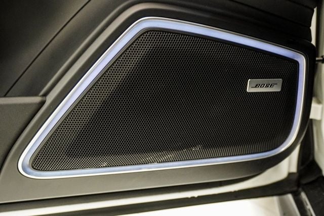 2022 Porsche Panamera GTS AWD - 22964265 - 22