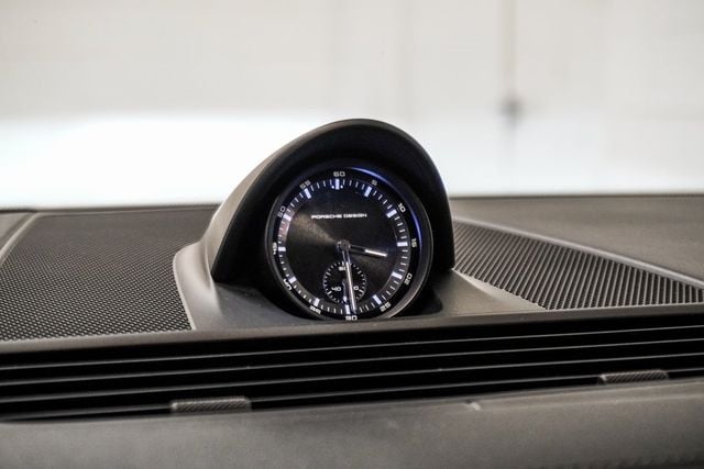 2022 Porsche Panamera GTS AWD - 22964265 - 25