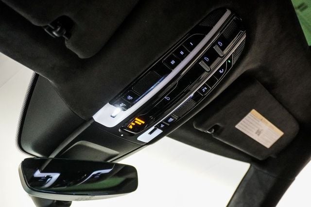 2022 Porsche Panamera GTS AWD - 22964265 - 28