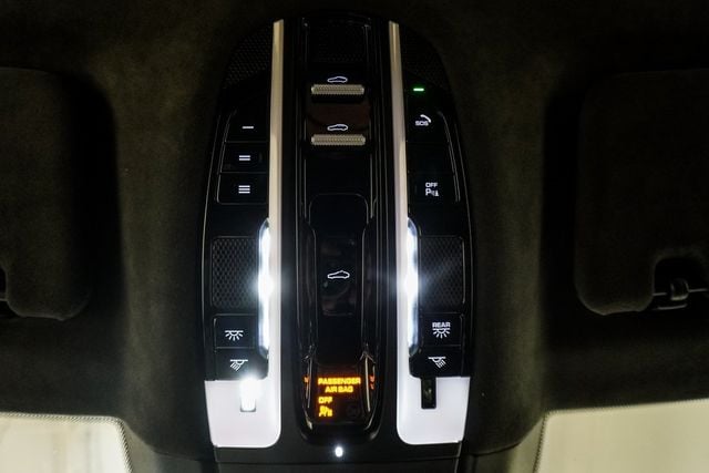 2022 Porsche Panamera GTS AWD - 22964265 - 29