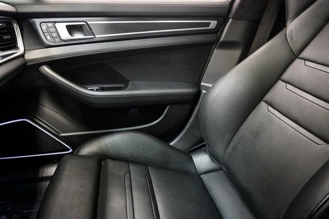 2022 Porsche Panamera GTS AWD - 22964265 - 30