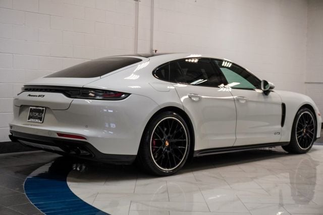 2022 Porsche Panamera GTS AWD - 22964265 - 33