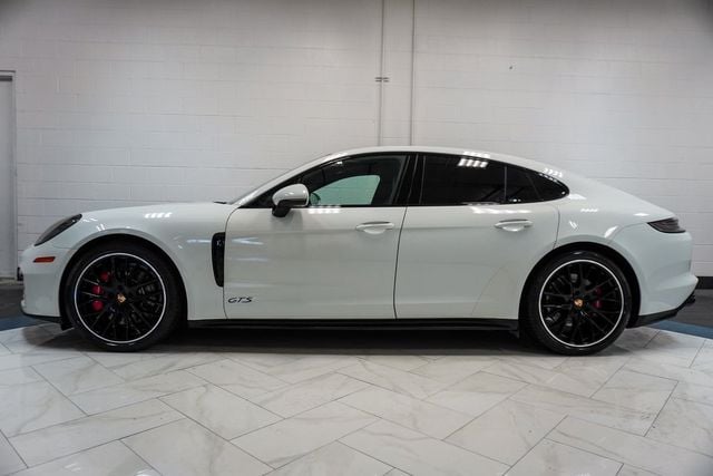 2022 Porsche Panamera GTS AWD - 22964265 - 35