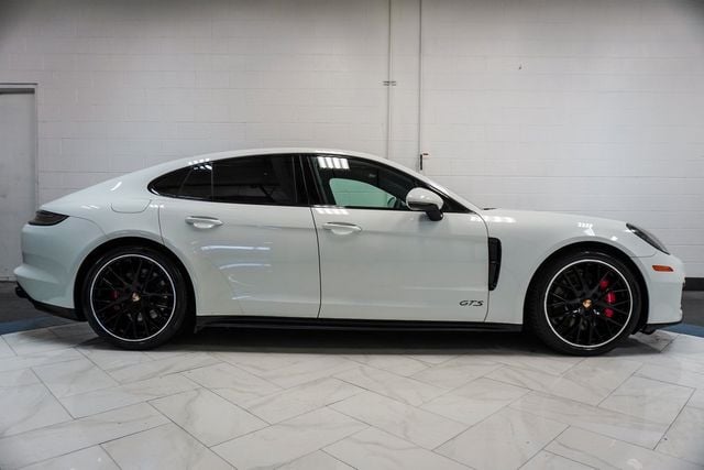 2022 Porsche Panamera GTS AWD - 22964265 - 36