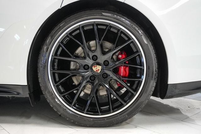 2022 Porsche Panamera GTS AWD - 22964265 - 38