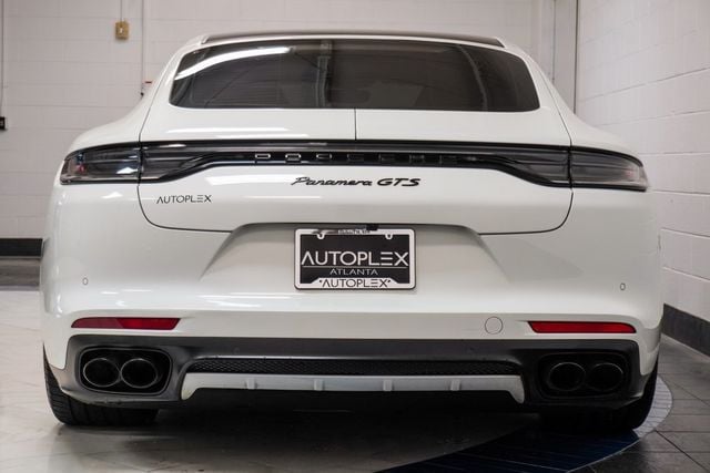 2022 Porsche Panamera GTS AWD - 22964265 - 40