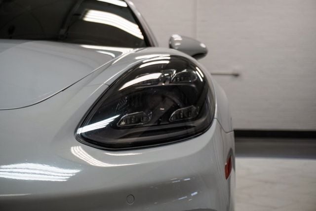 2022 Porsche Panamera GTS AWD - 22964265 - 42