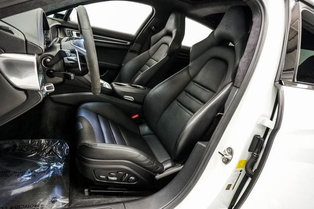 2022 Porsche Panamera GTS AWD - 22964265 - 5