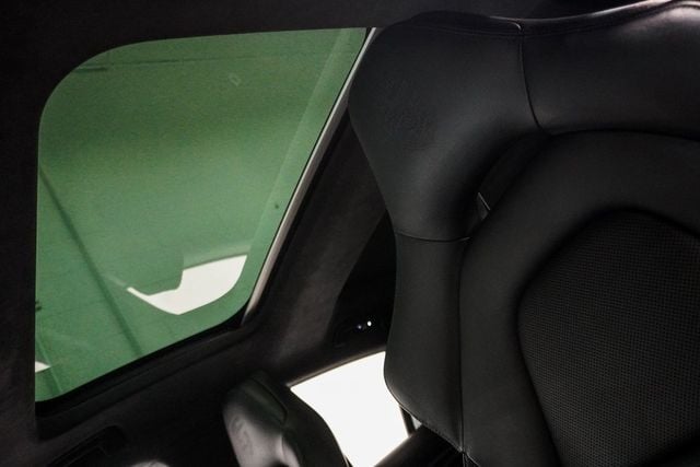 2022 Porsche Panamera GTS AWD - 22964265 - 7