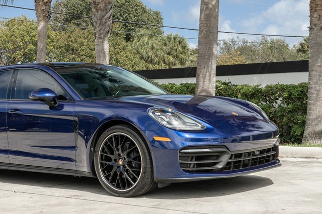 2022 Porsche Panamera RWD - 22993580 - 9