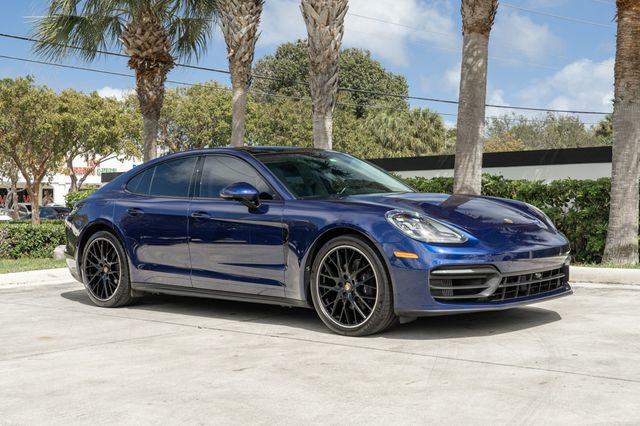 2022 Porsche Panamera RWD - 22993580 - 10