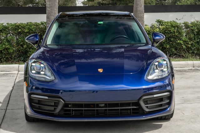 2022 Porsche Panamera RWD - 22993580 - 11