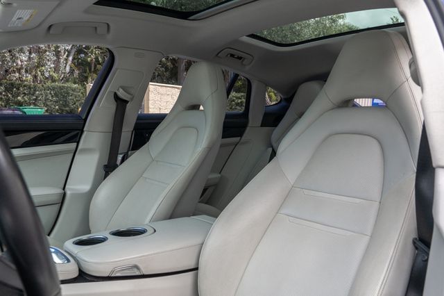 2022 Porsche Panamera RWD - 22993580 - 12