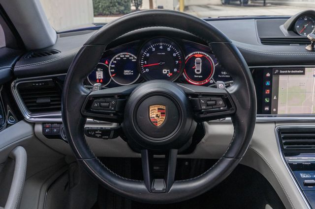 2022 Porsche Panamera RWD - 22993580 - 14