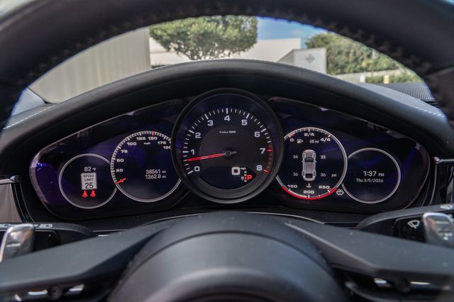 2022 Porsche Panamera RWD - 22993580 - 15