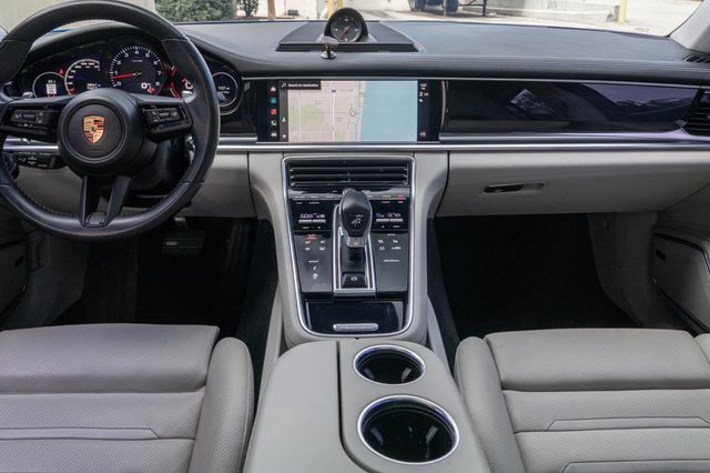2022 Porsche Panamera RWD - 22993580 - 16