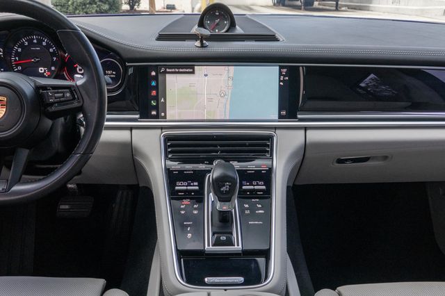 2022 Porsche Panamera RWD - 22993580 - 17