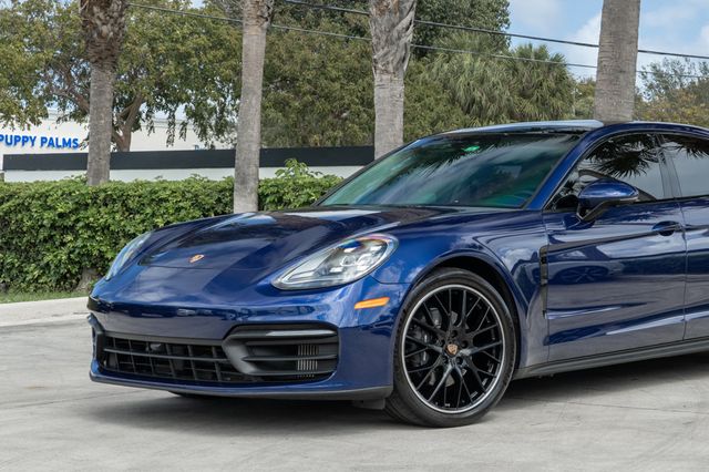 2022 Porsche Panamera RWD - 22993580 - 1
