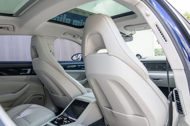 2022 Porsche Panamera RWD - 22993580 - 23
