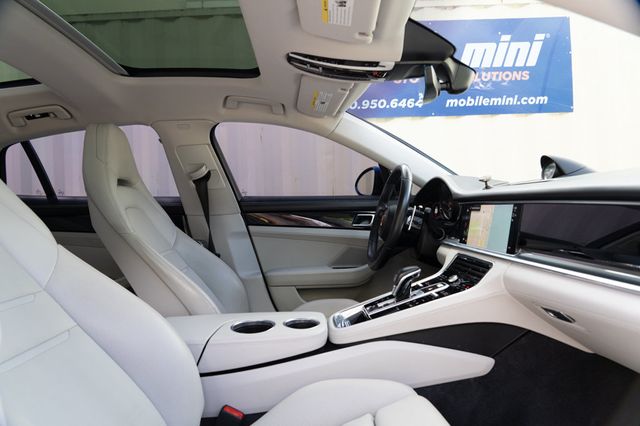 2022 Porsche Panamera RWD - 22993580 - 24