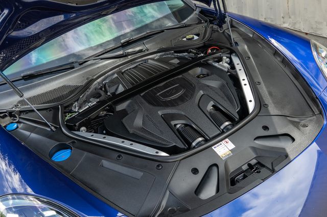 2022 Porsche Panamera RWD - 22993580 - 33