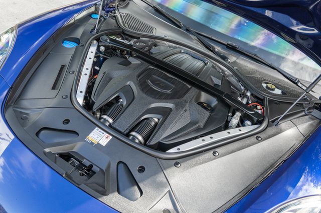 2022 Porsche Panamera RWD - 22993580 - 34