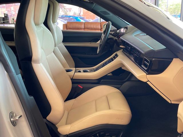 2022 Porsche Taycan 4S AWD - 23048010 - 23
