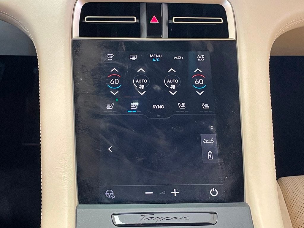 2022 Porsche Taycan 4S AWD - 23048010 - 36