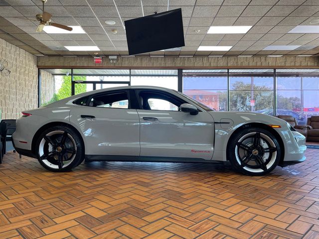 2022 Porsche Taycan 4S AWD - 23048010 - 6