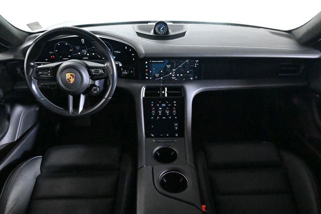 2022 Porsche Taycan GTS - 23026995 - 10
