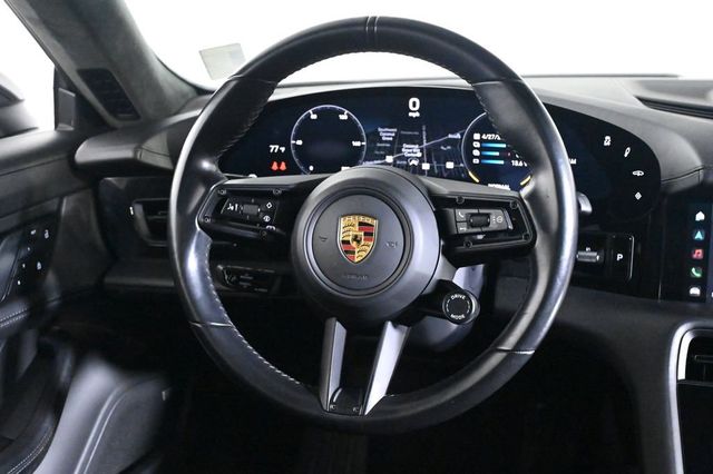 2022 Porsche Taycan GTS - 23026995 - 11