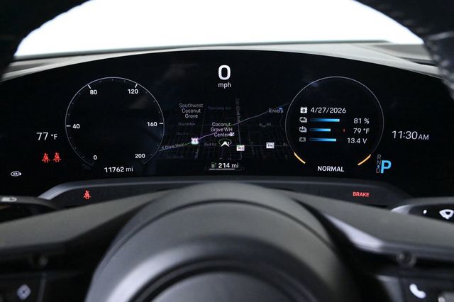 2022 Porsche Taycan GTS - 23026995 - 12