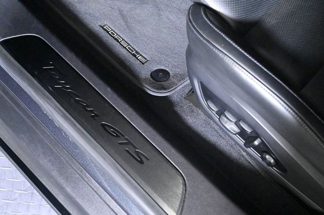 2022 Porsche Taycan GTS - 23026995 - 21