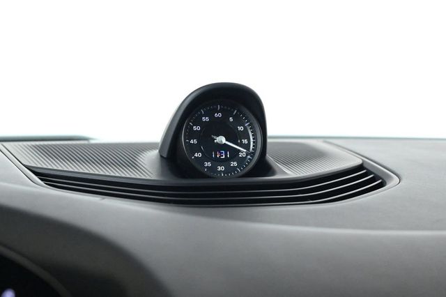 2022 Porsche Taycan GTS - 23026995 - 22