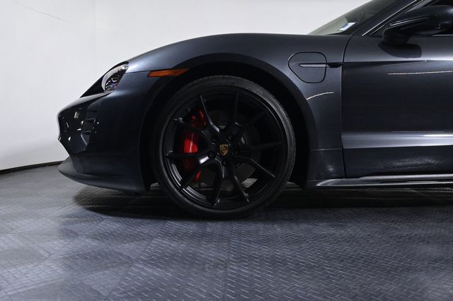 2022 Porsche Taycan GTS - 23026995 - 27