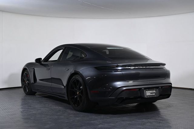 2022 Porsche Taycan GTS - 23026995 - 2
