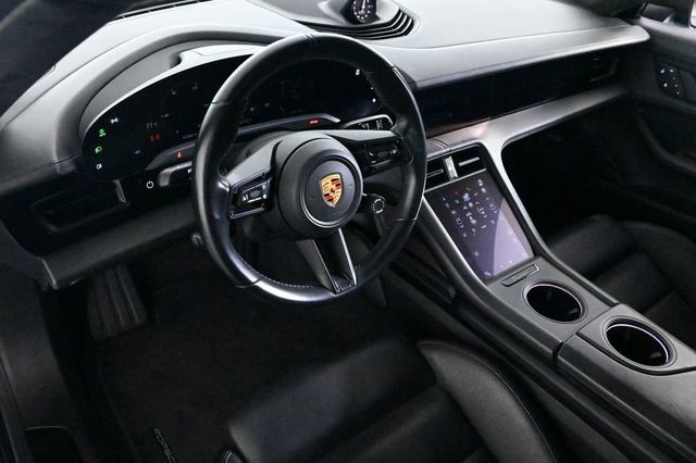 2022 Porsche Taycan GTS - 23026995 - 3