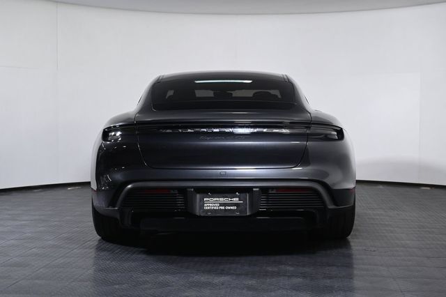 2022 Porsche Taycan GTS - 23026995 - 5