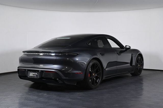 2022 Porsche Taycan GTS - 23026995 - 6