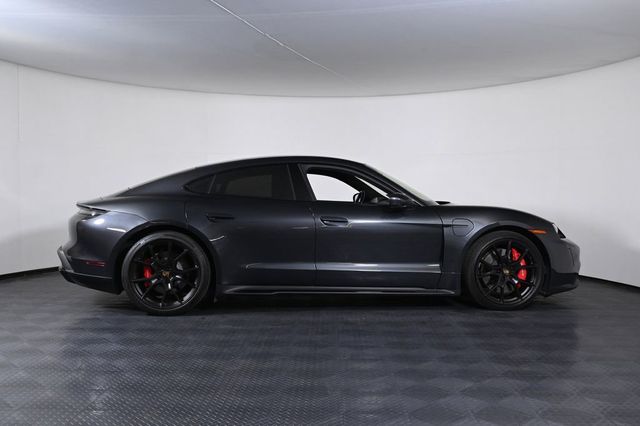 2022 Porsche Taycan GTS - 23026995 - 7