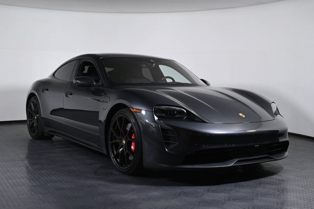2022 Porsche Taycan GTS - 23026995 - 8