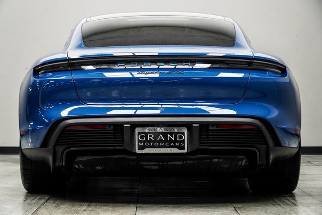 2022 Porsche Taycan GTS AWD - 22990263 - 16