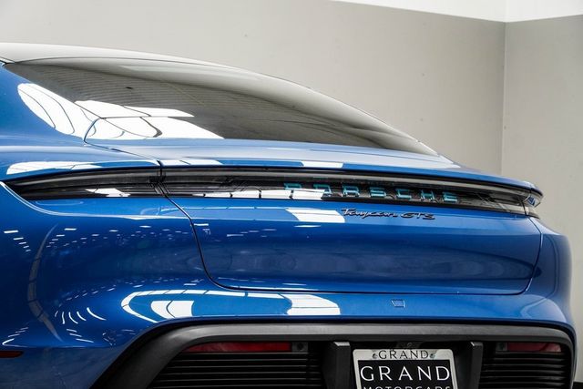 2022 Porsche Taycan GTS AWD - 22990263 - 18