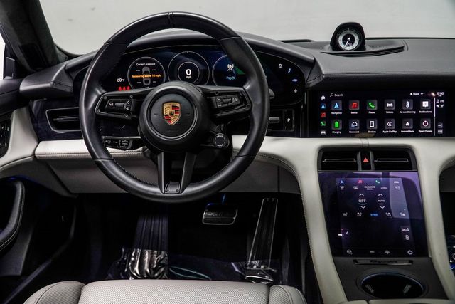 2022 Porsche Taycan GTS AWD - 22990263 - 23