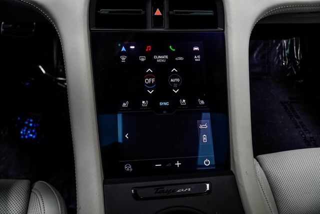 2022 Porsche Taycan GTS AWD - 22990263 - 27