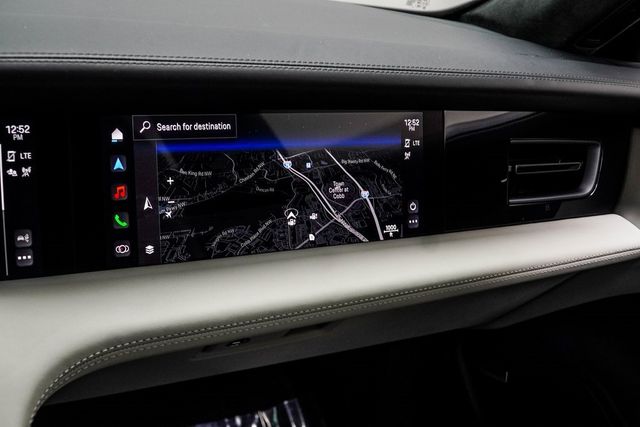 2022 Porsche Taycan GTS AWD - 22990263 - 28