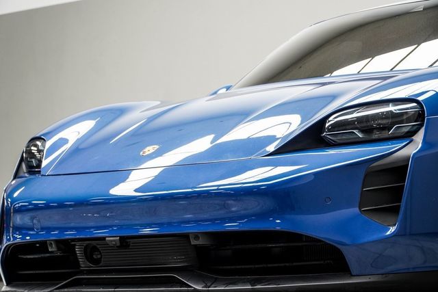 2022 Porsche Taycan GTS AWD - 22990263 - 2